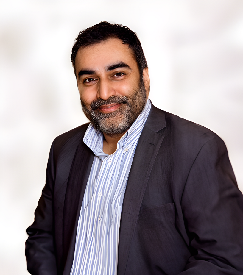 Dr. Rohaj Mehta